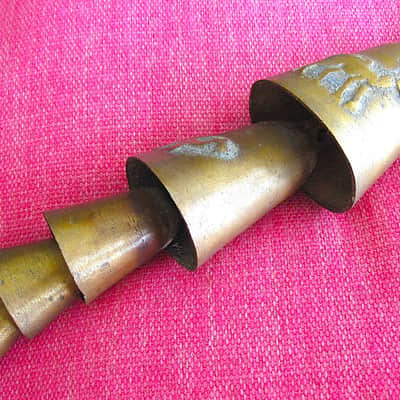 Immagine Camel Bells - Vintage - 1