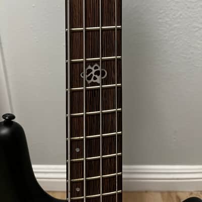 Spector NS Dimension 4 2020 - Haunted Moss image 3