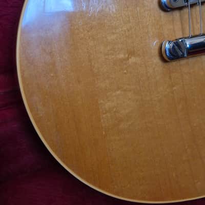 Gibson Les Paul Standard 1978 - Factory Natural ☆VIDEO☆ image 12