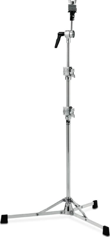 DW CP6710 Ultra Light Straight Cymbal Stand image 1