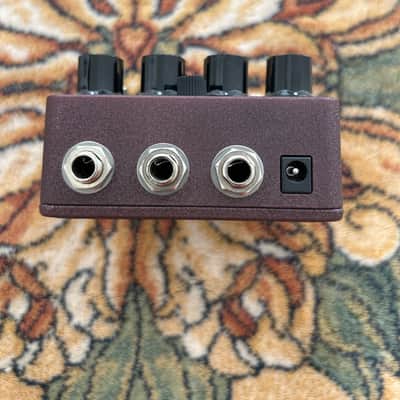 Asheville Music Tools ACV-1 Time Warping Chorus / Vibrato image 3
