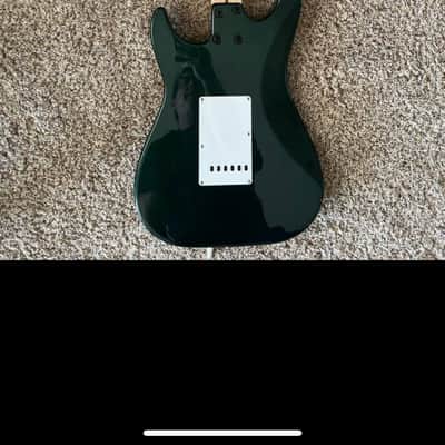 Greco WS-STD SB Supreme Sound Buster Electric Guitar image 7