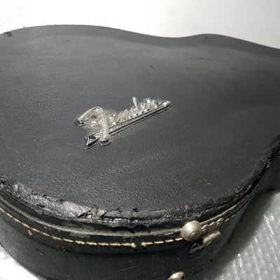 1977 FENDER STARCASTER CASE USA image 9