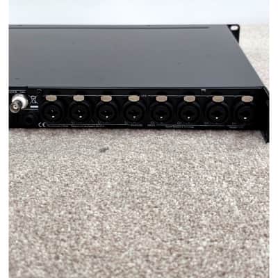 ART TubeFire 8 - Preamp - Black - Excellent w/ Original Box & Manuals image 9
