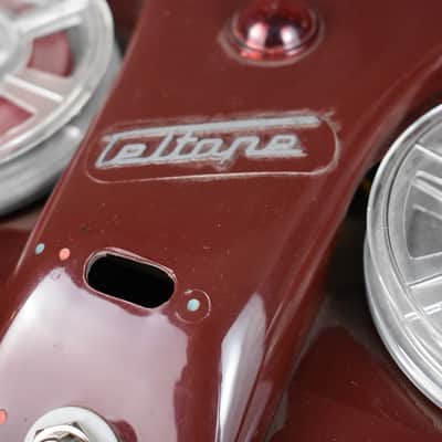 2020 R2R Electric TelTape Treble Booster image 8