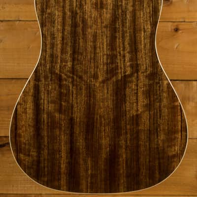 Fender California Vintage King - Ovangkol - Mojave w/Fishman Presys+ Bild 2
