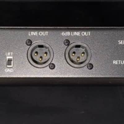 Rupert Neve Designs Shelford Channel 2017 - Present - Shelford Blue image 3