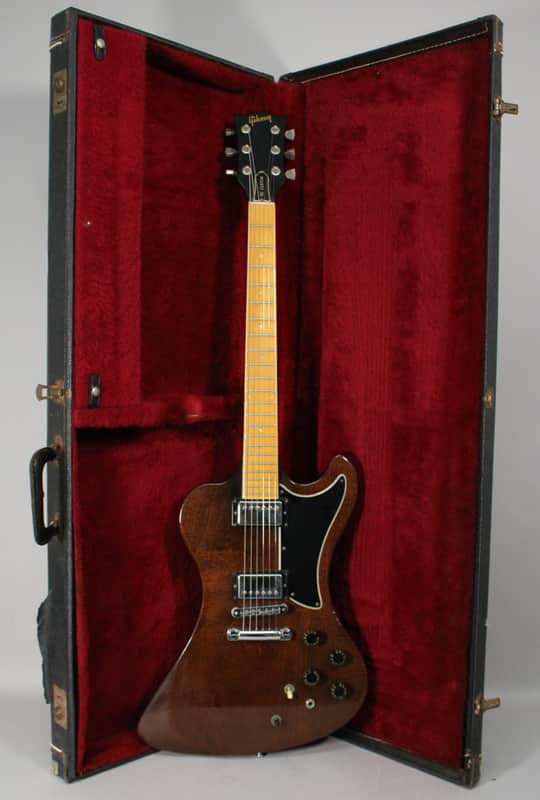 Gibson RD Custom