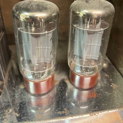 Supro Thunderbolt S6420 1960s - Blue Rhino image 5