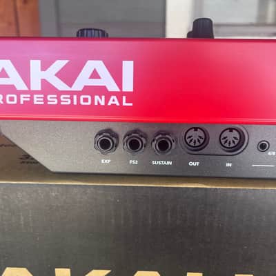 Akai MPC Key 37 Red image 7