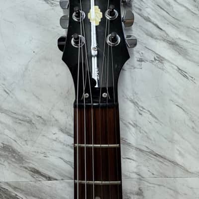 Epiphone The Dot 1997 - 2007 - Cherry image 5