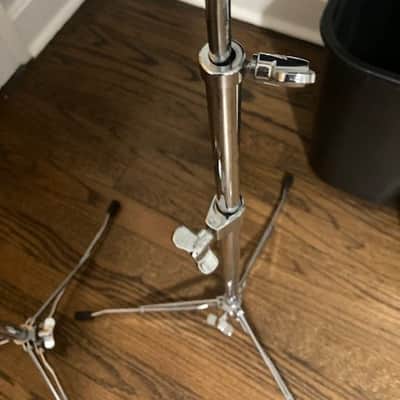 Tama (2) Flat based cymbal stands 2026 image 5