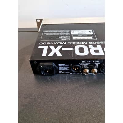 Behringer MDX4600 - Effect Processor - Good image 13