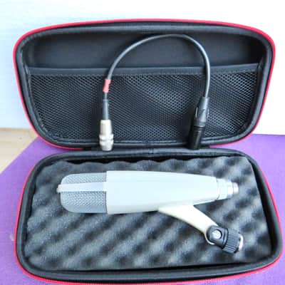 Immagine Sennheiser MD 421-HL  Cardioid Dynamic Microphone - 1