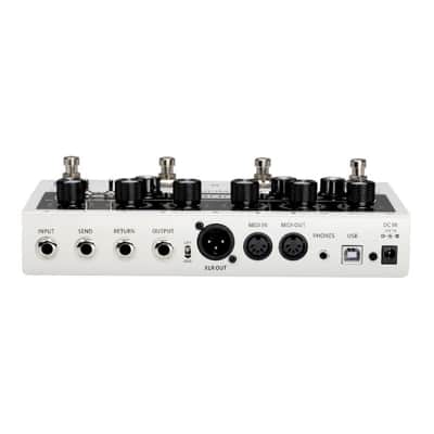 Mooer Preamp Live image 2