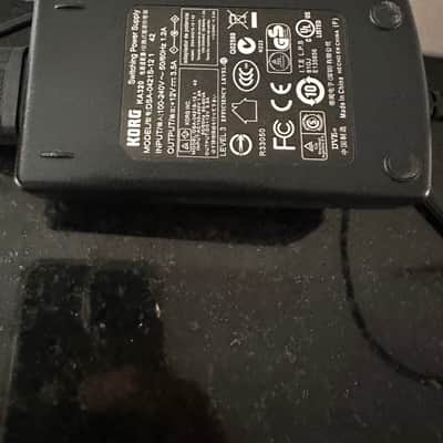 Korg Electribe-SX ESX-1 Sampler SD Card Version - EXCELLENT CONDITION imagen 9