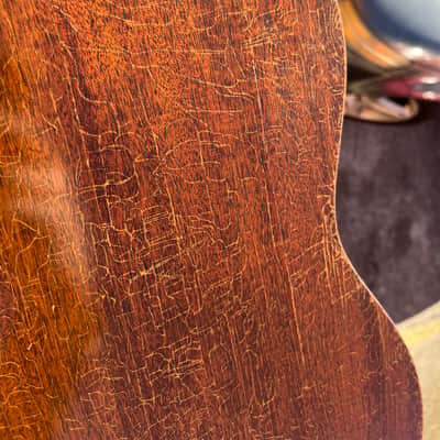 Gibson LG-0 1964 Mahogany image 14