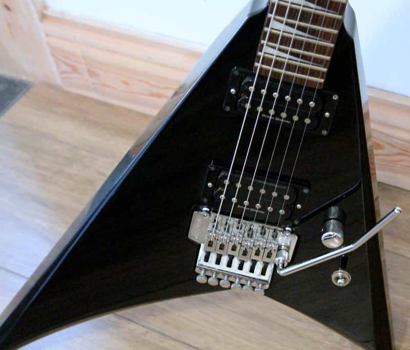 Jackson RX10D (Made in Japan) | Reverb