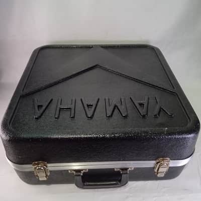 Yamaha 5.5x14"Snare Drum Case Stand/Stick Section Vintage 70s-80s