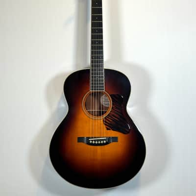 Bourgeois Small Jumbo 2011 image 1