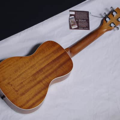 KALA Concert Ukulele Satin Mahogany KA-C NEW uke w/ Gig Bag image 5