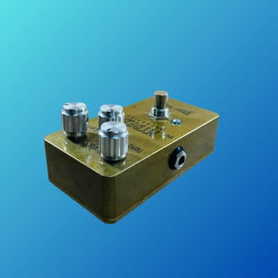 Skreddy Hybrid Overdrive image 4