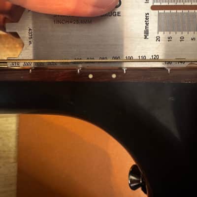 Gibson J-30 1995 image 8