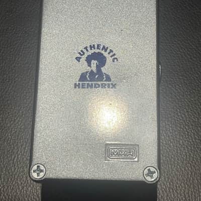 Dunlop JHM6 Jimi Hendrix Signature Octavio Fuzz image 3