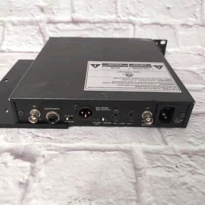 Audio Technica AEW-R4100 Wireless Mic Receiver image 7