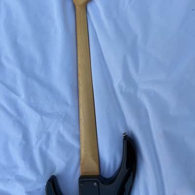 Peavey Foundation 1993 - Black image 7