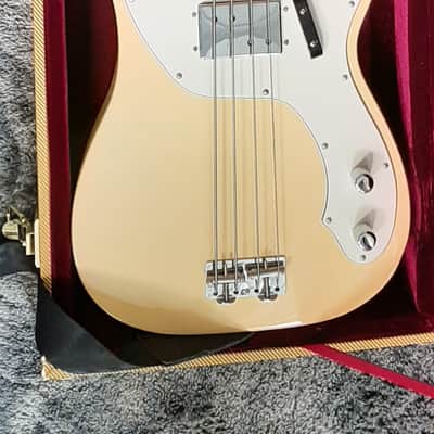 Fender Vintera II '70s Telecaster Bass image 1