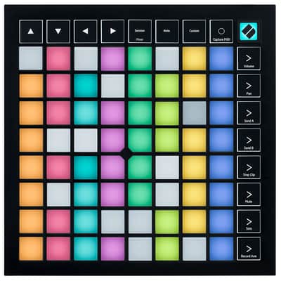 Novation Launchpad X