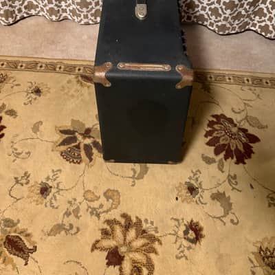 Music Man 212-HD One Fifty 2-Channel 150-Watt 2x12" Guitar Combo 1980 - 1984 - Black image 3