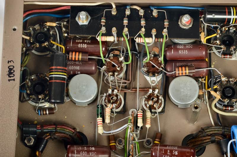 Marantz 8B - Thumbnail 3