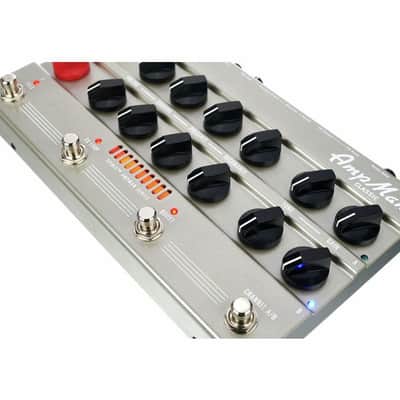 Hughes & Kettner AmpMan Classic | 50-Watt Pedalboard Guitar Amp. New with Full Warranty! image 12