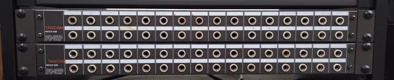 TASCAM PB-32P