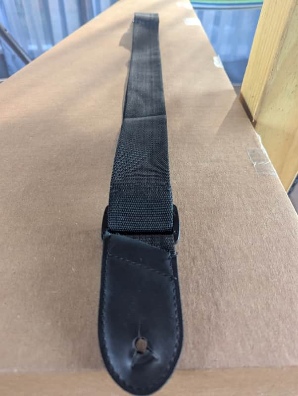 Fender Guitar Strap image 1