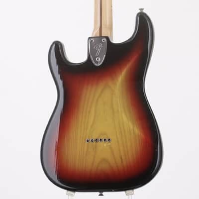 FENDER USA 1976 Stratocaster Hardtail Sunburst [SN 76 69702] [07/07] image 13