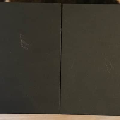 Roland RMS 90 studio monitors image 9