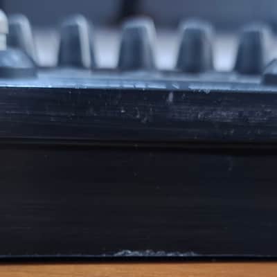 TC Electronic ND-1 Nova Delay 2004 - Present - Black image 4