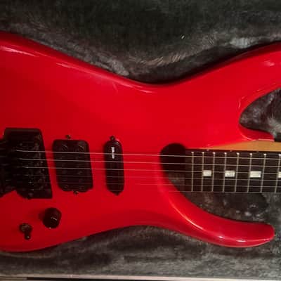 Alvarez Dana Scoop 1992 Great Condition Completely Upgraded image 2