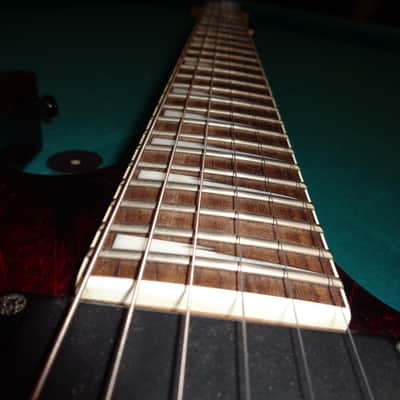 Ibanez RGR420 image 10