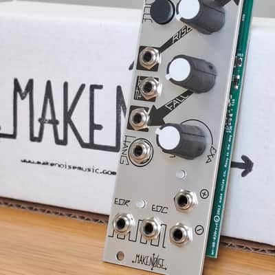 Make Noise Function Module 2008 - Present - Silver image 3