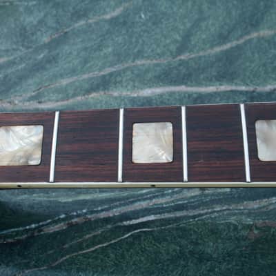 1970's Granada J200 by Matsumoku Japan - Sunburst Bargain! image 23