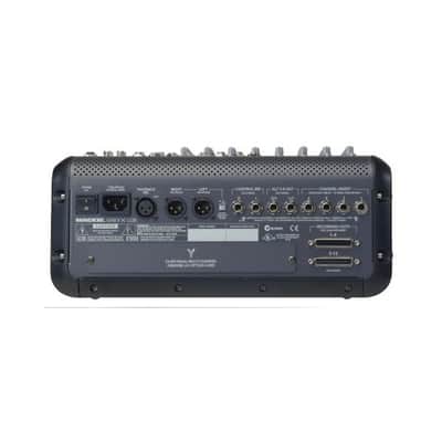 Mackie ONYX 1220 image 2