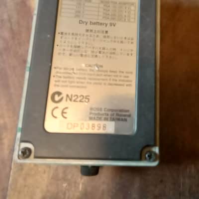 Boss TR2 image 2