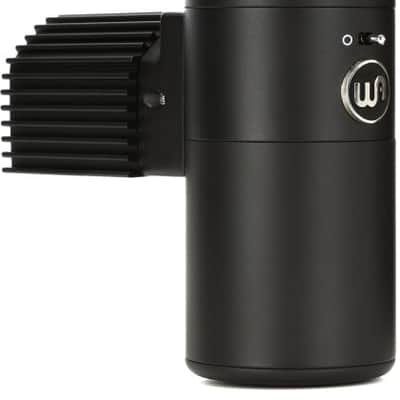 Warm Audio WA-8000 Large-diaphragm Tube Condenser Microphone (WA8000d5) image 1