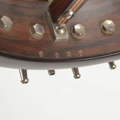 1926 PARAMOUNT LEADER TENOR BANJO image 17