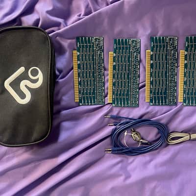 Buchla Music Easel 2013 Mint w/ Extras image 19