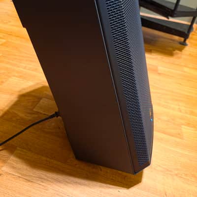 Electro-Voice ZLX-15P G2 15" Powered Speaker 2024 - Present - Black image 3